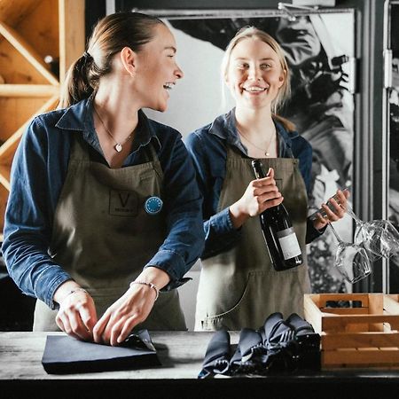 Langley Hotel Victors Val-dʼIsère Εξωτερικό φωτογραφία