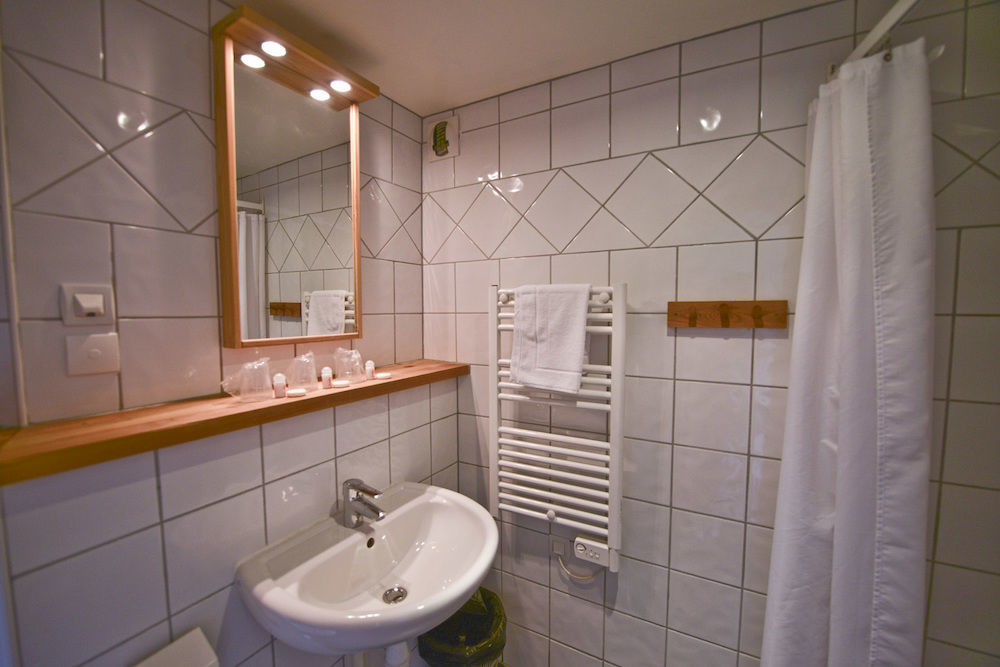 Langley Hotel Victors Val-dʼIsère Εξωτερικό φωτογραφία