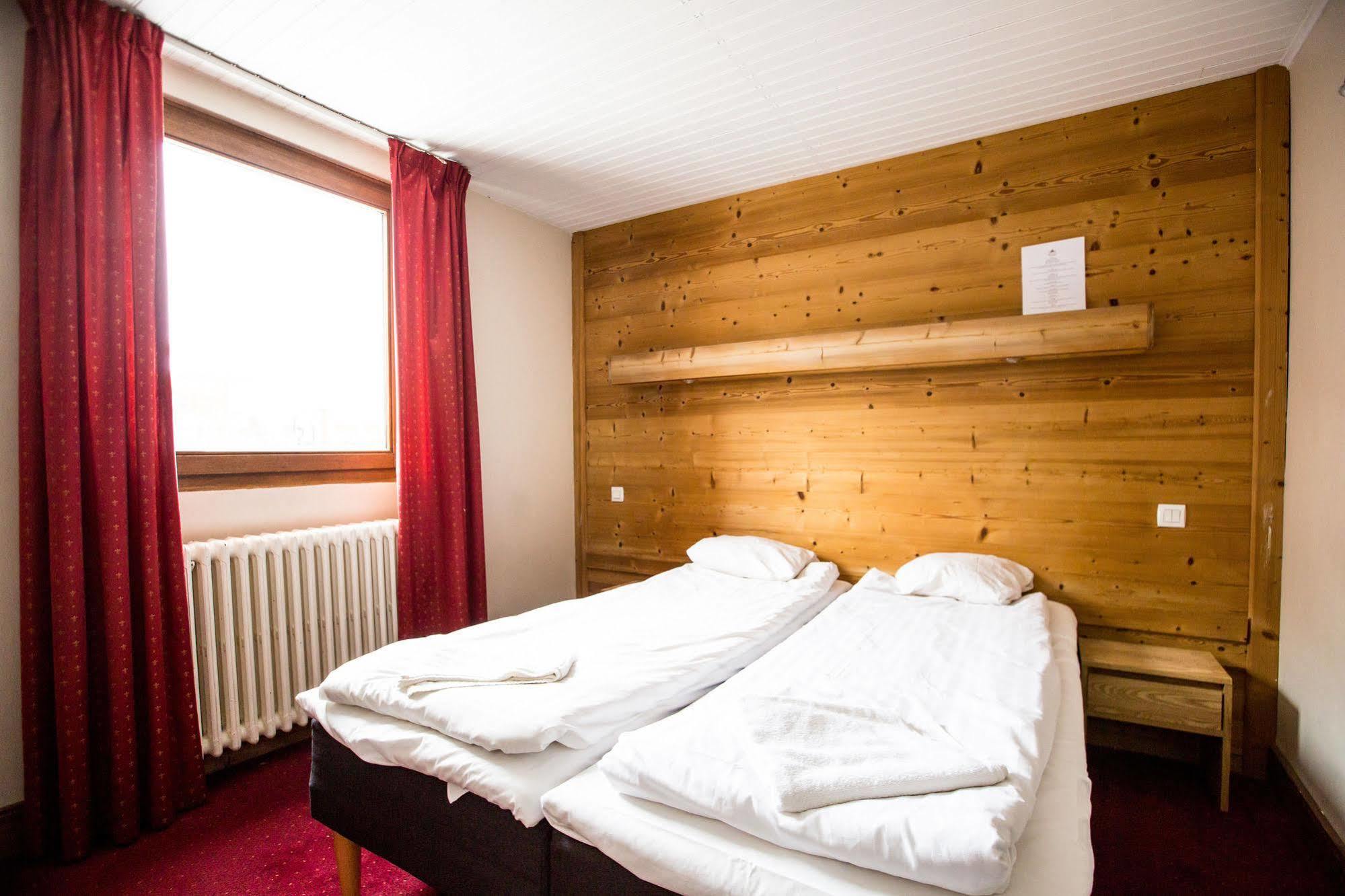 Langley Hotel Victors Val-dʼIsère Εξωτερικό φωτογραφία