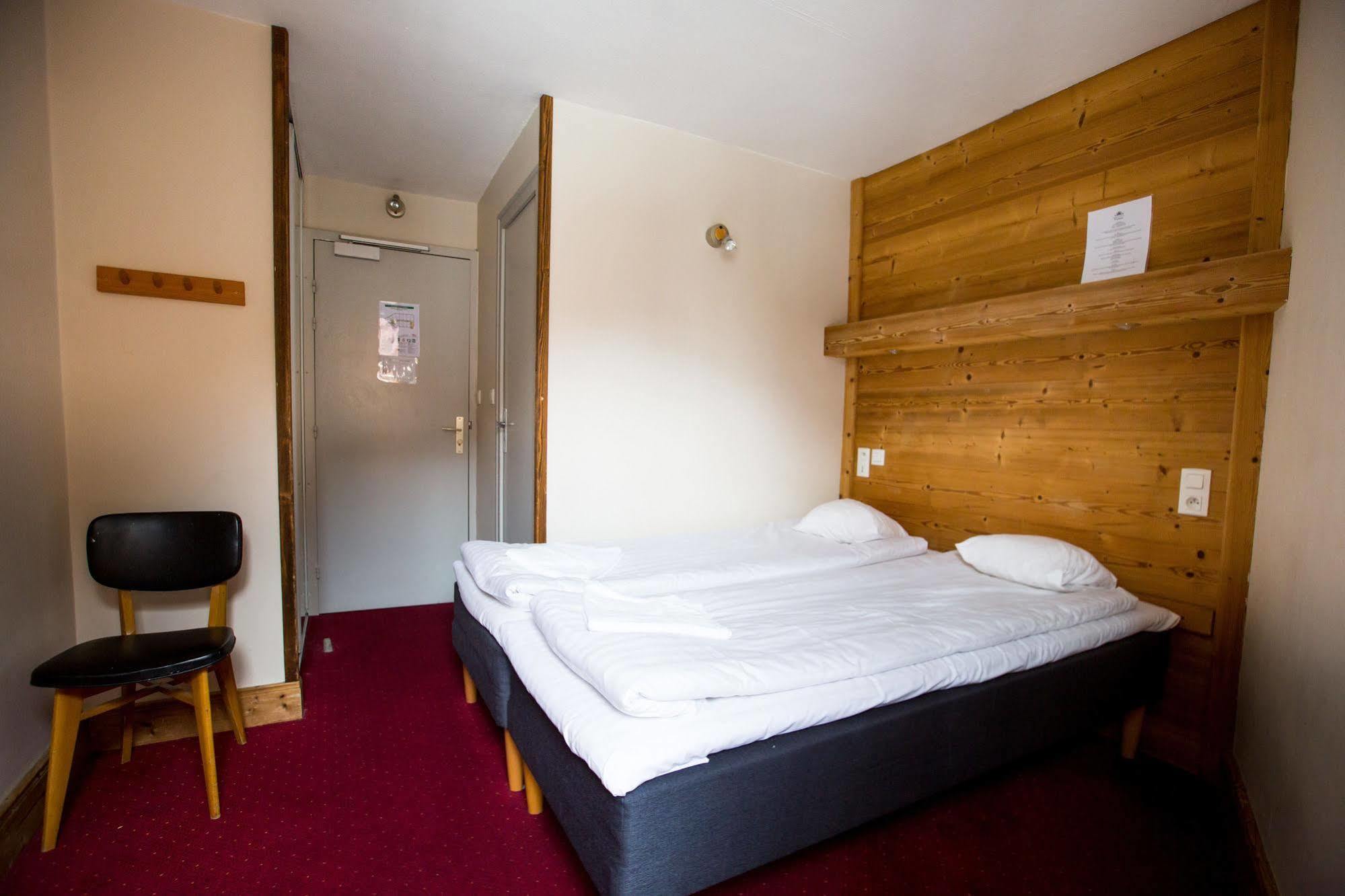 Langley Hotel Victors Val-dʼIsère Εξωτερικό φωτογραφία