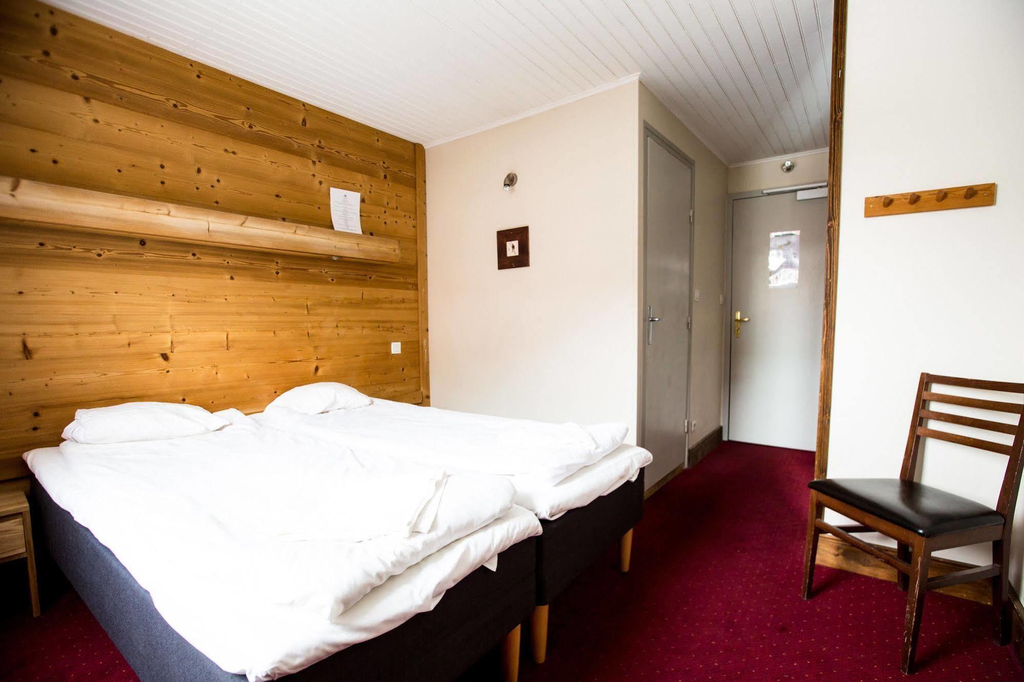 Langley Hotel Victors Val-dʼIsère Εξωτερικό φωτογραφία