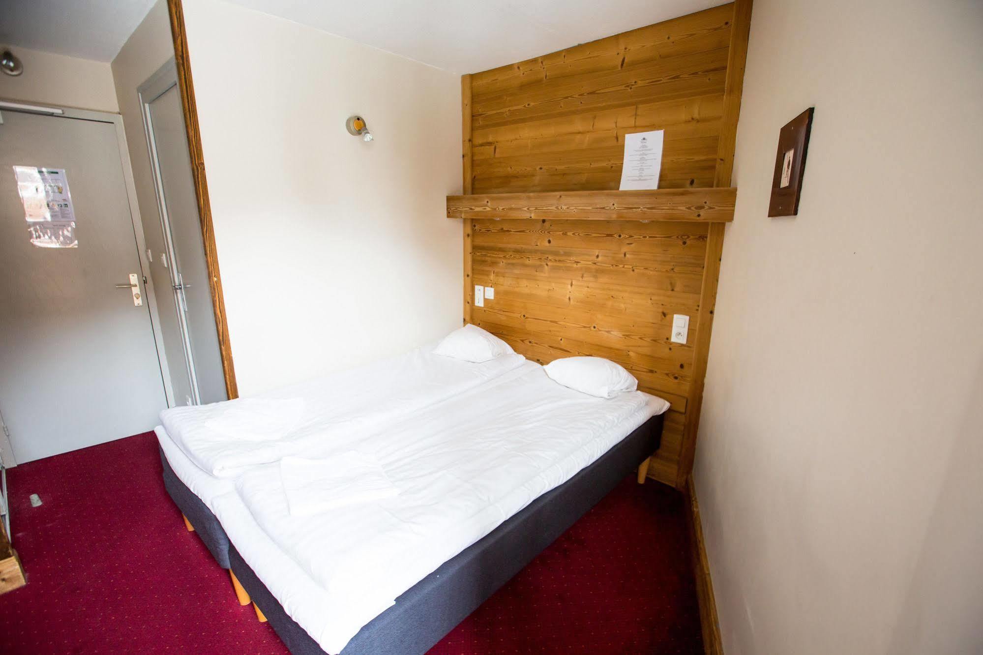 Langley Hotel Victors Val-dʼIsère Εξωτερικό φωτογραφία