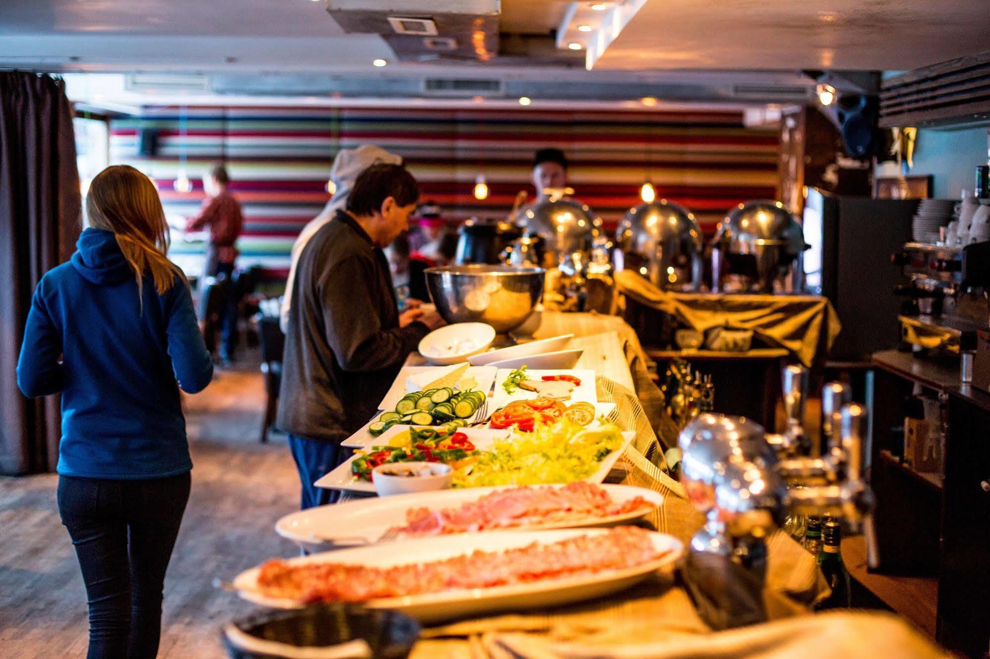 Langley Hotel Victors Val-dʼIsère Εξωτερικό φωτογραφία