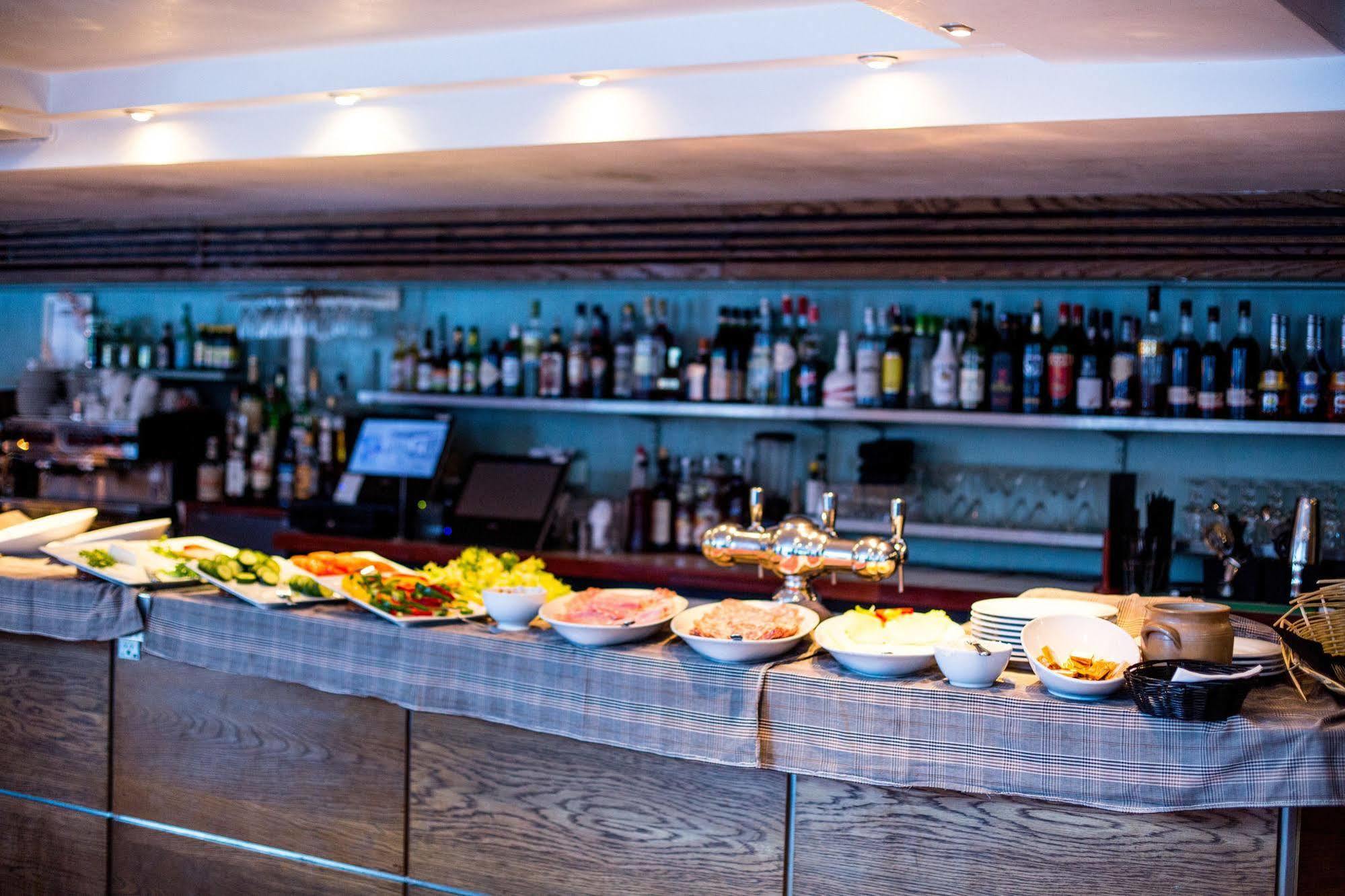 Langley Hotel Victors Val-dʼIsère Εξωτερικό φωτογραφία